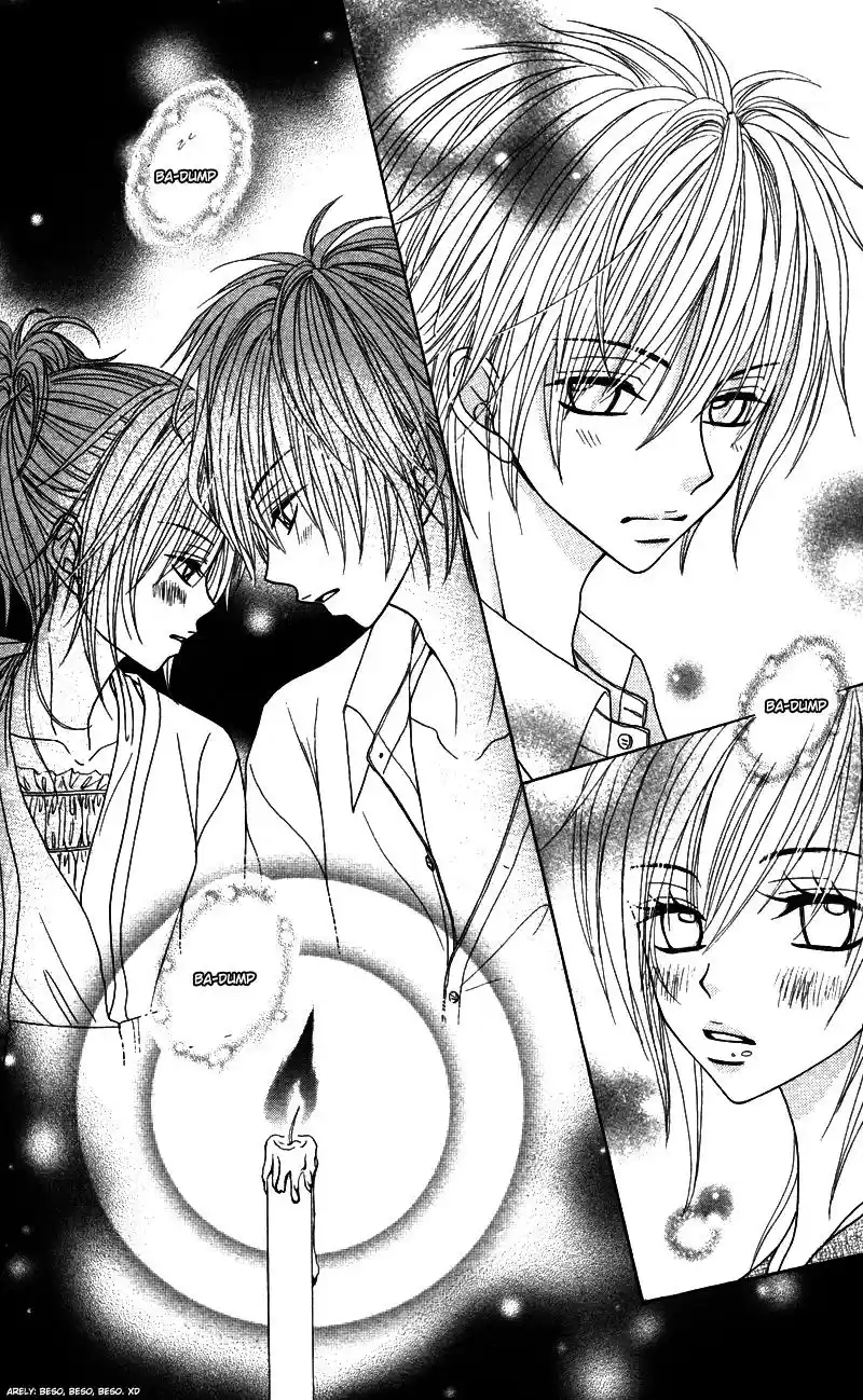 Koakuma Kiss (2009) - Capítulo 1 - Página 21 - LectorTMOo