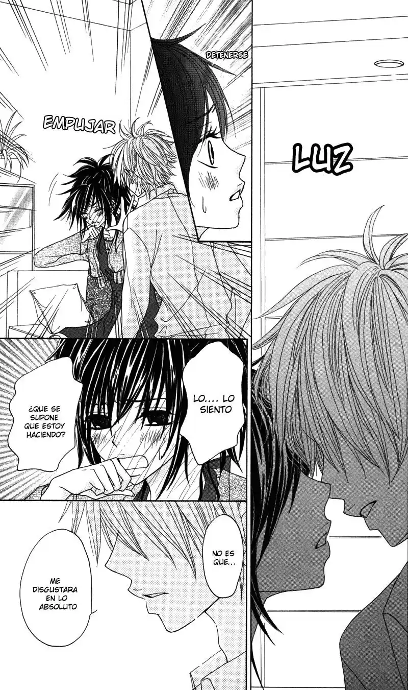Koakuma Kiss (2009) - Capítulo 1 - Página 22 - LectorTMOo