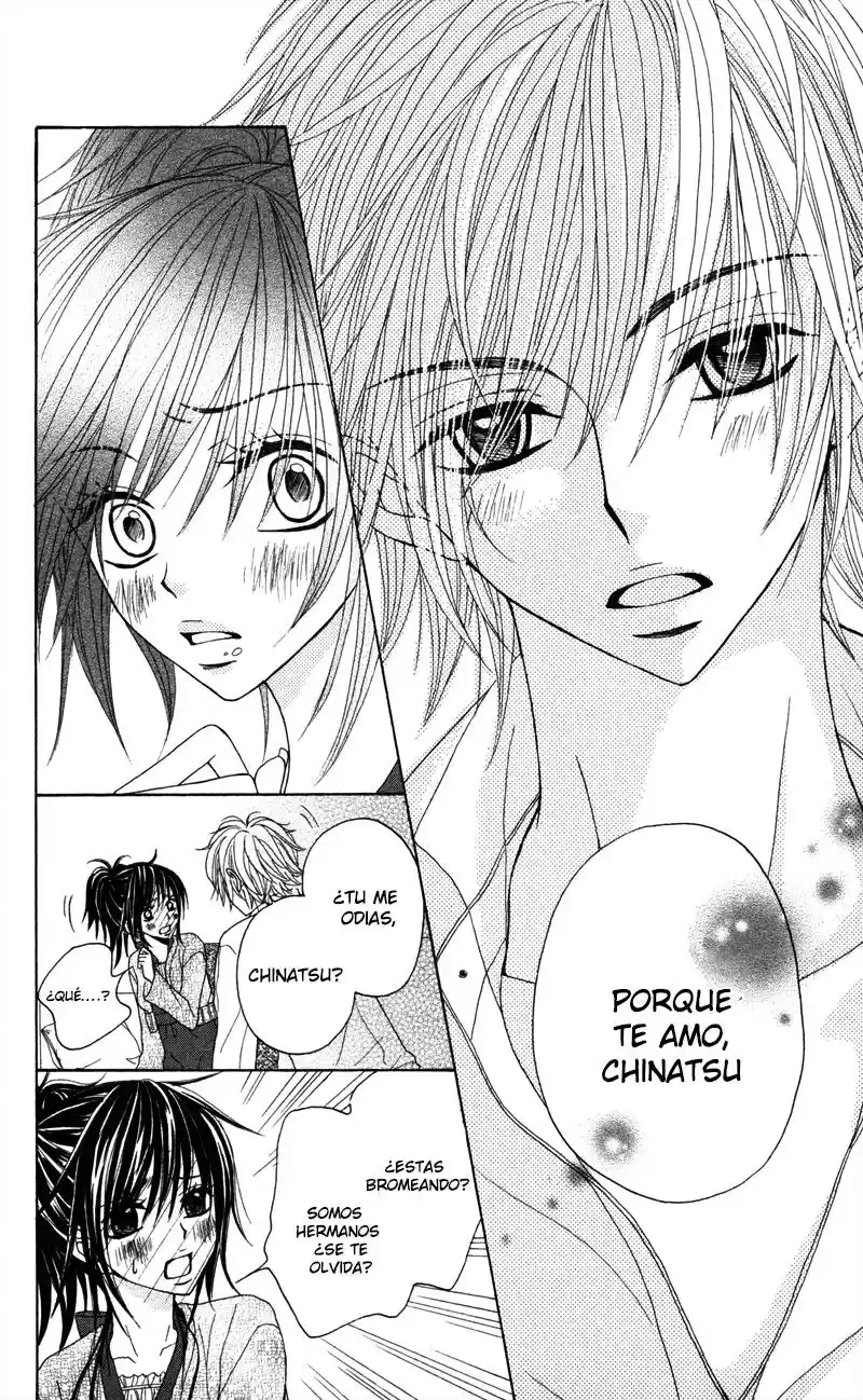 Koakuma Kiss (2009) - Capítulo 1 - Página 23 - LectorTMOo