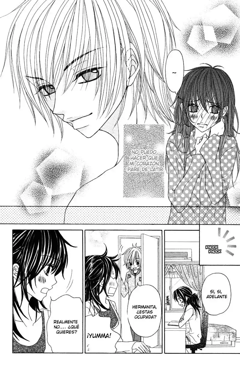 Koakuma Kiss (2009) - Capítulo 1 - Página 27 - LectorTMOo