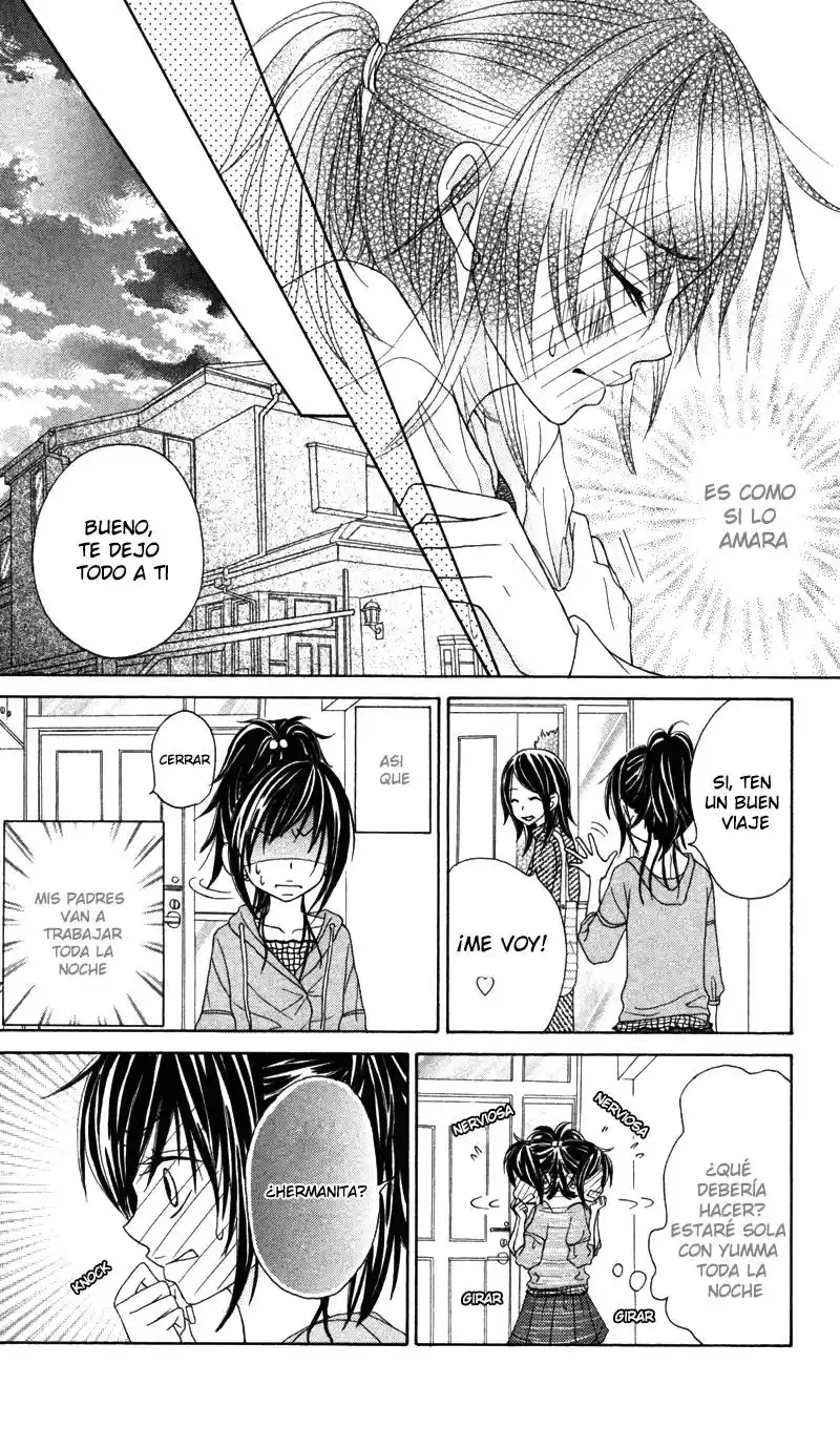 Koakuma Kiss (2009) - Capítulo 1 - Página 29 - LectorTMOo