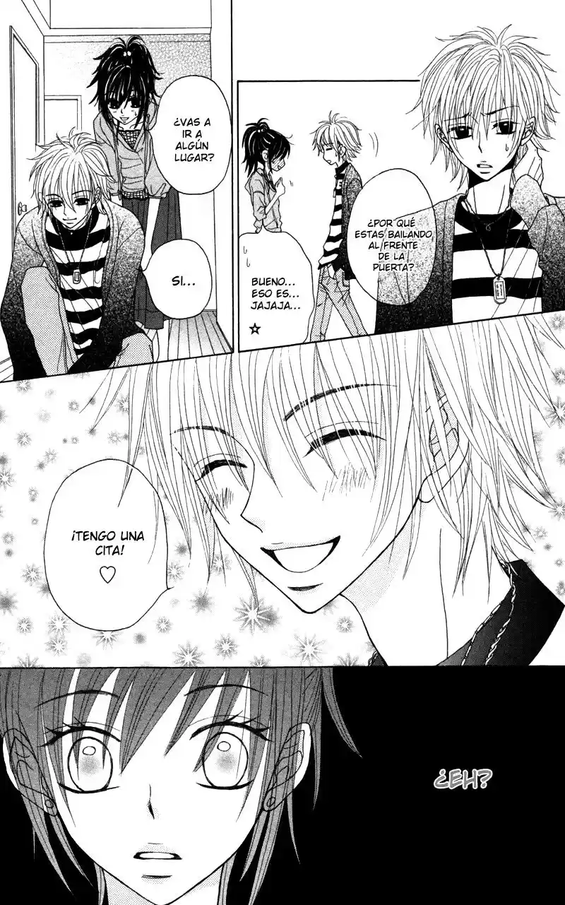 Koakuma Kiss (2009) - Capítulo 1 - Página 30 - LectorTMOo