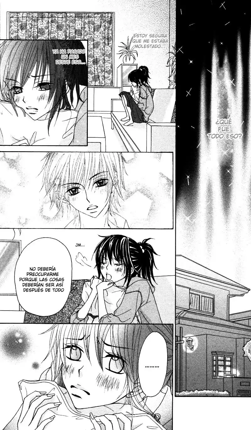 Koakuma Kiss (2009) - Capítulo 1 - Página 31 - LectorTMOo