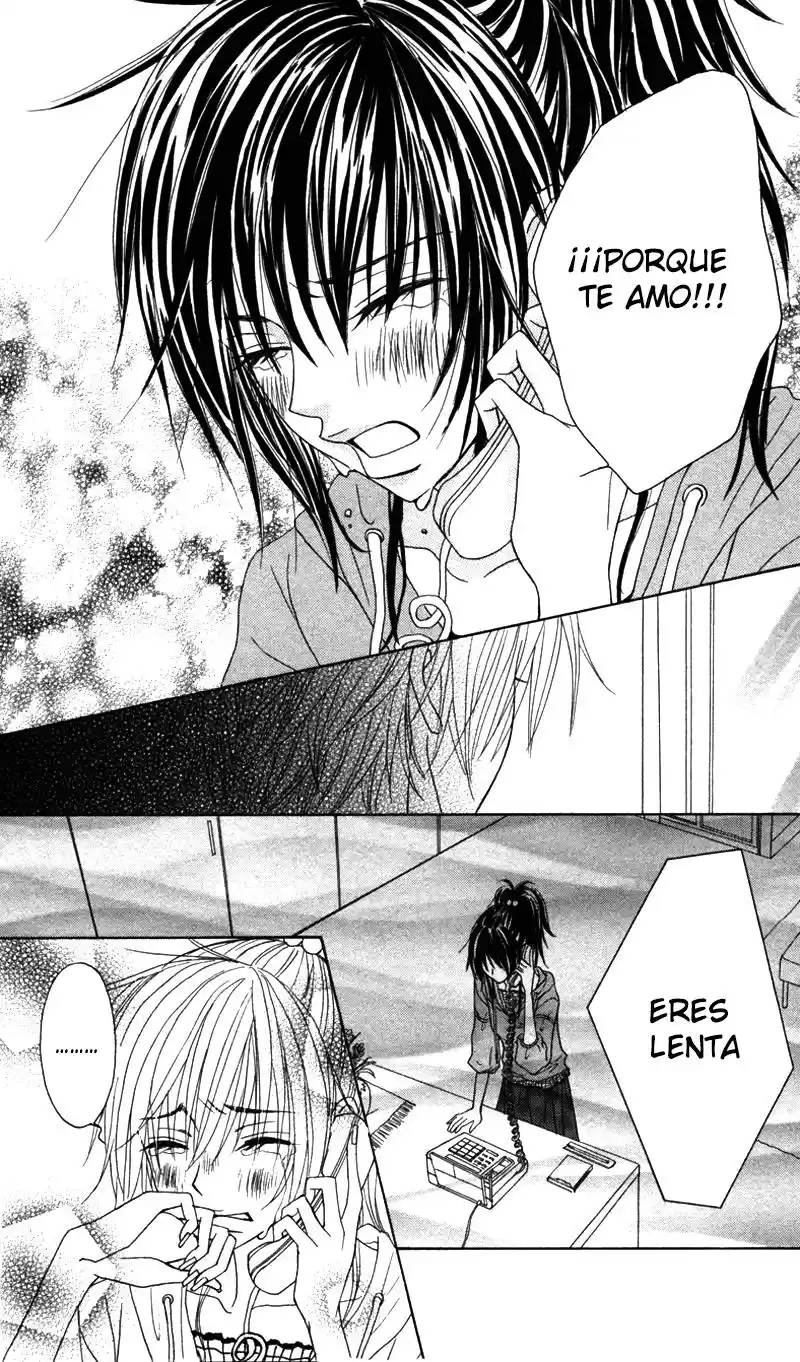 Koakuma Kiss (2009) - Capítulo 1 - Página 34 - LectorTMOo