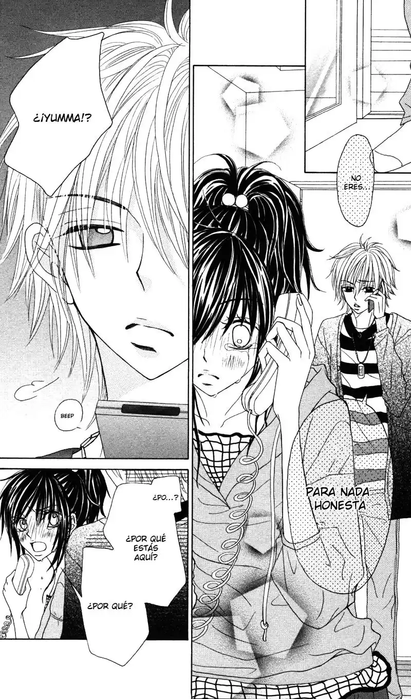 Koakuma Kiss (2009) - Capítulo 1 - Página 35 - LectorTMOo