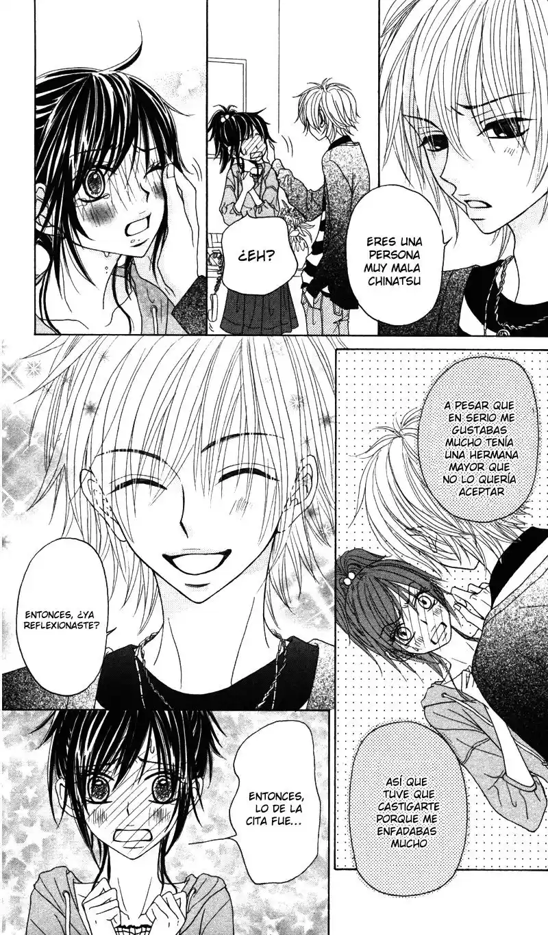 Koakuma Kiss (2009) - Capítulo 1 - Página 36 - LectorTMOo
