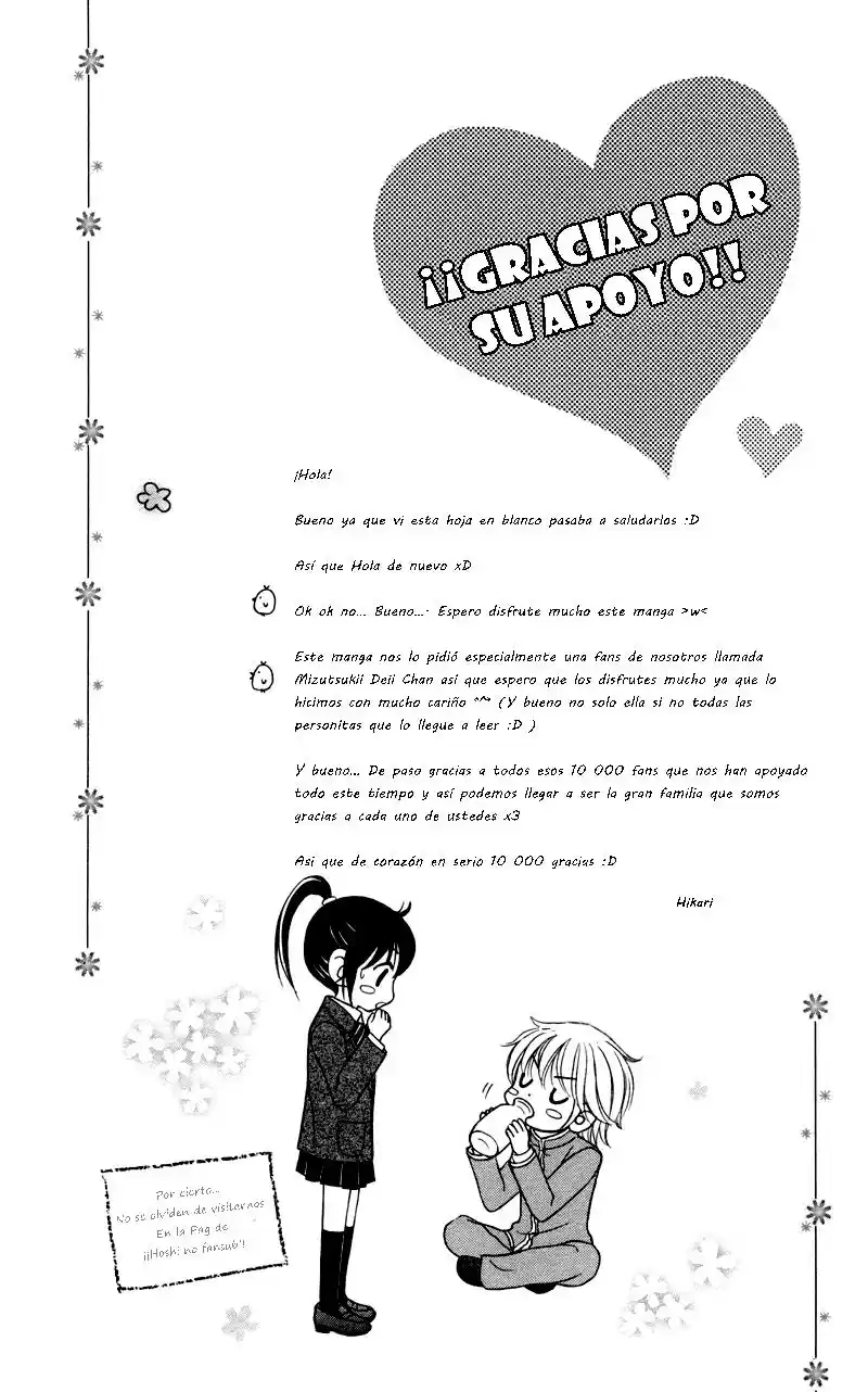 Koakuma Kiss (2009) - Capítulo 1 - Página 38 - LectorTMOo