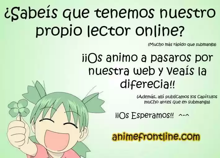 Koakuma Kiss (2009) - Capítulo 1 - Página 39 - LectorTMOo