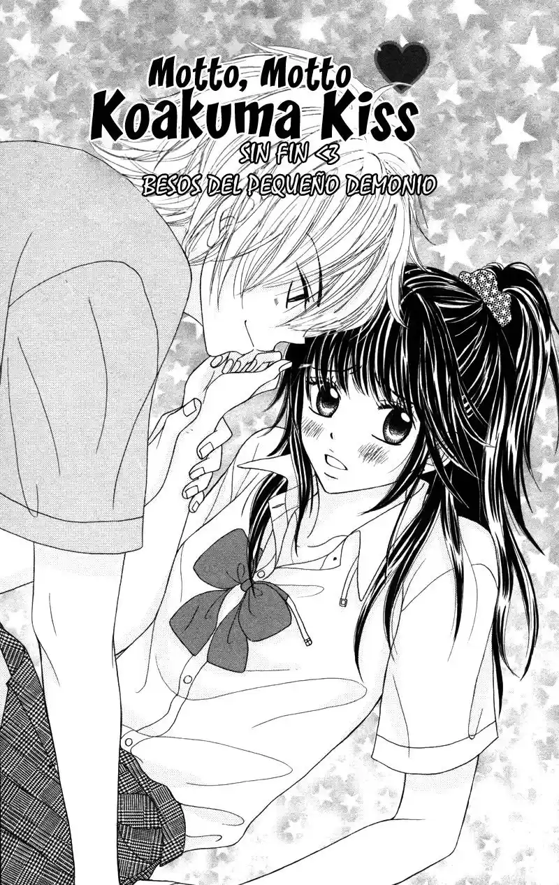 Koakuma Kiss (2009) - Capítulo 3 - Página 2 - LectorTMOo
