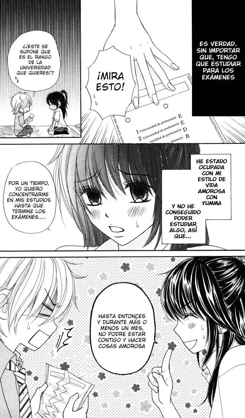 Koakuma Kiss (2009) - Capítulo 3 - Página 5 - LectorTMOo