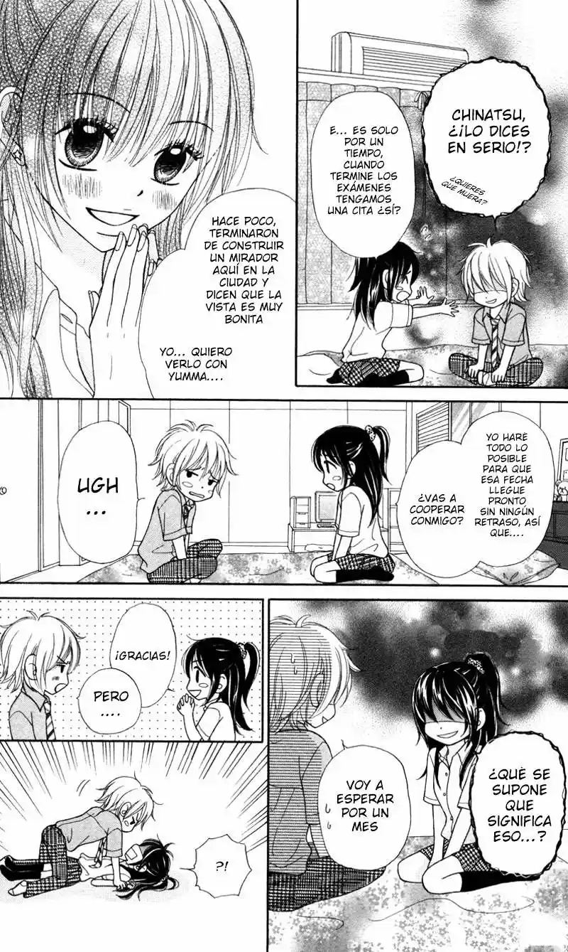 Koakuma Kiss (2009) - Capítulo 3 - Página 6 - LectorTMOo