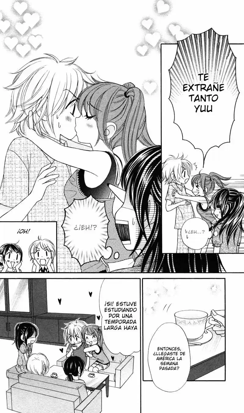 Koakuma Kiss (2009) - Capítulo 3 - Página 9 - LectorTMOo
