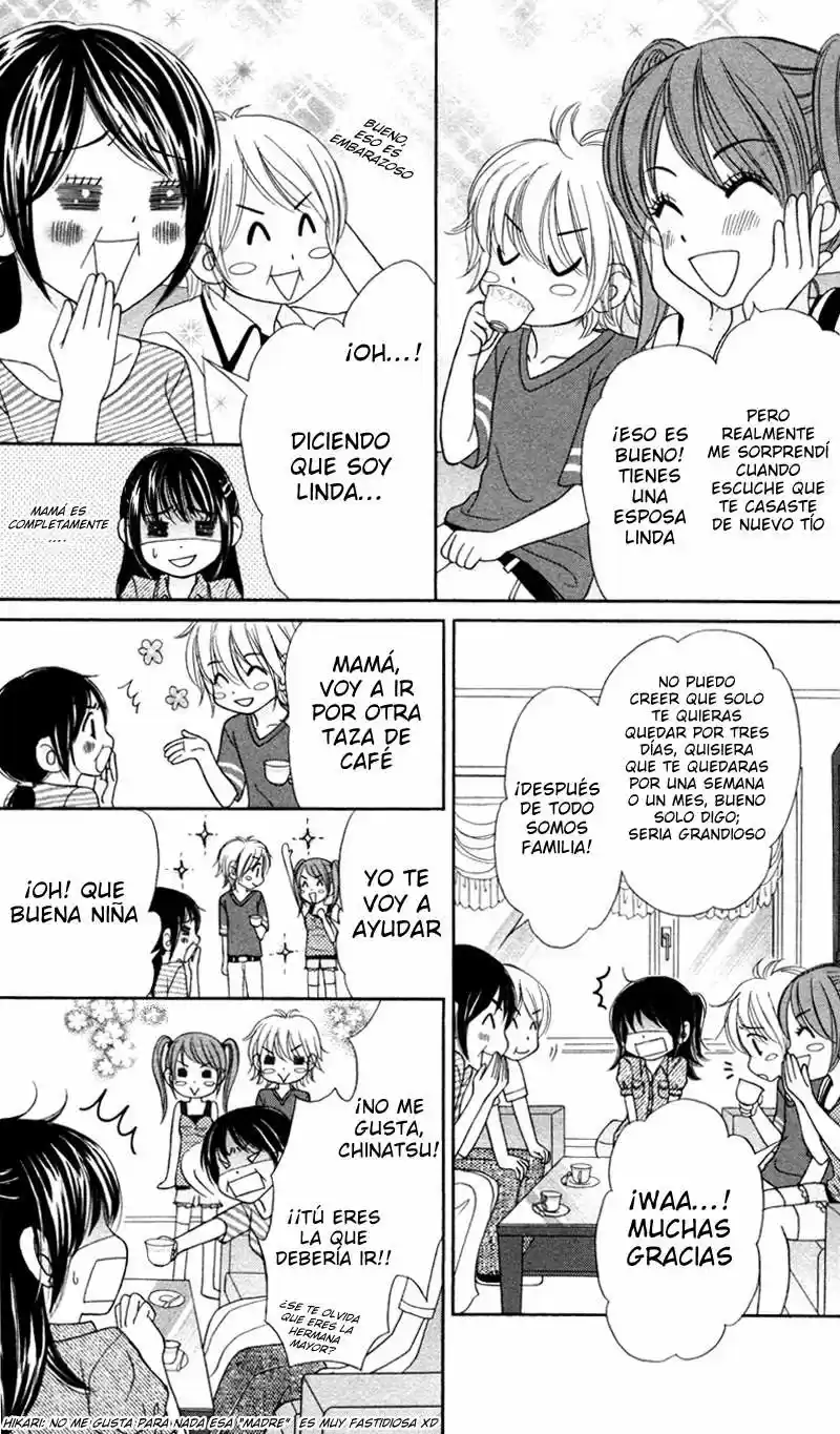 Koakuma Kiss (2009) - Capítulo 3 - Página 10 - LectorTMOo