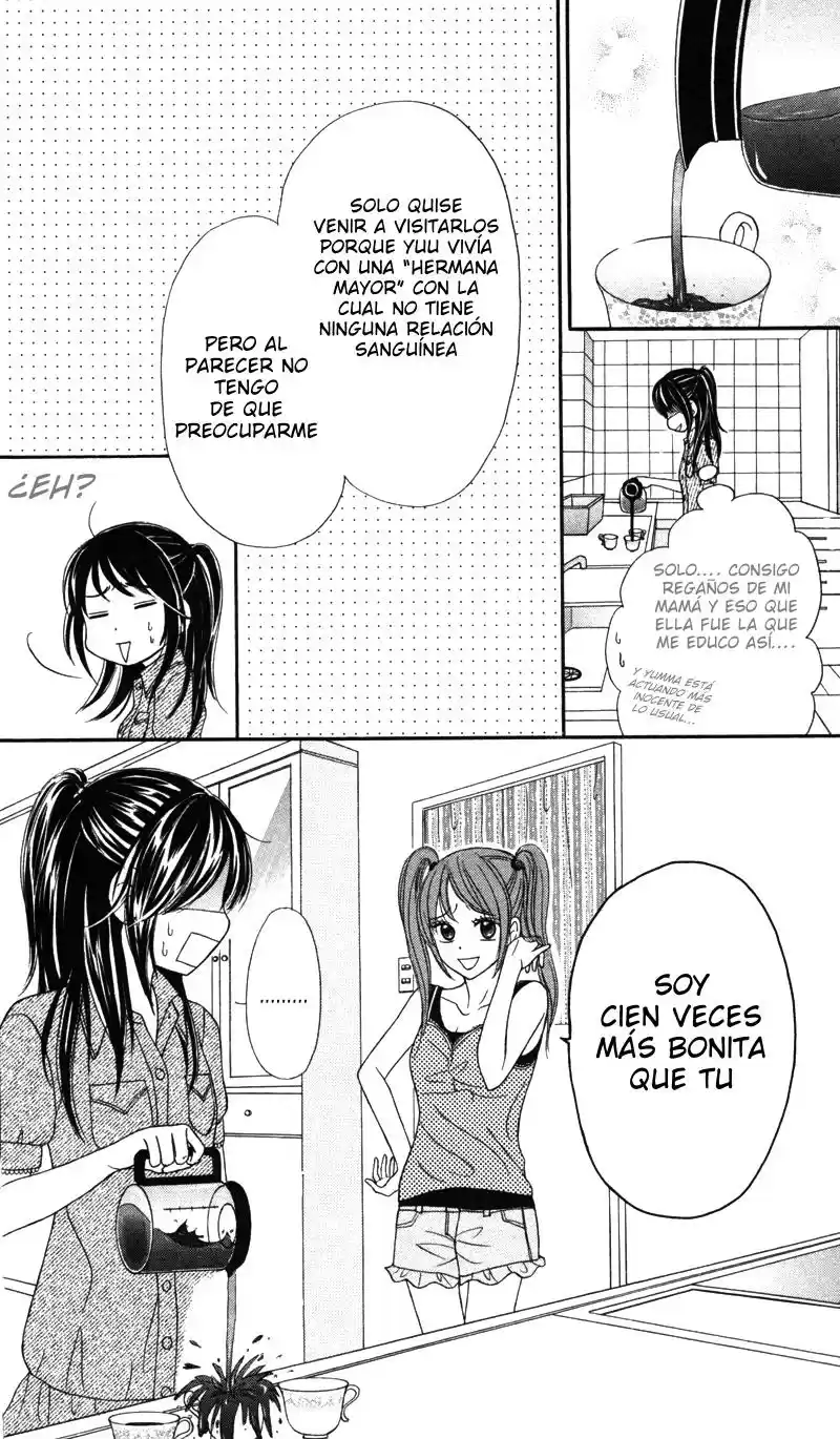 Koakuma Kiss (2009) - Capítulo 3 - Página 11 - LectorTMOo