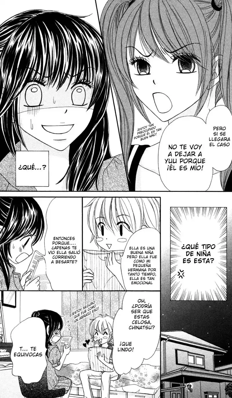 Koakuma Kiss (2009) - Capítulo 3 - Página 12 - LectorTMOo