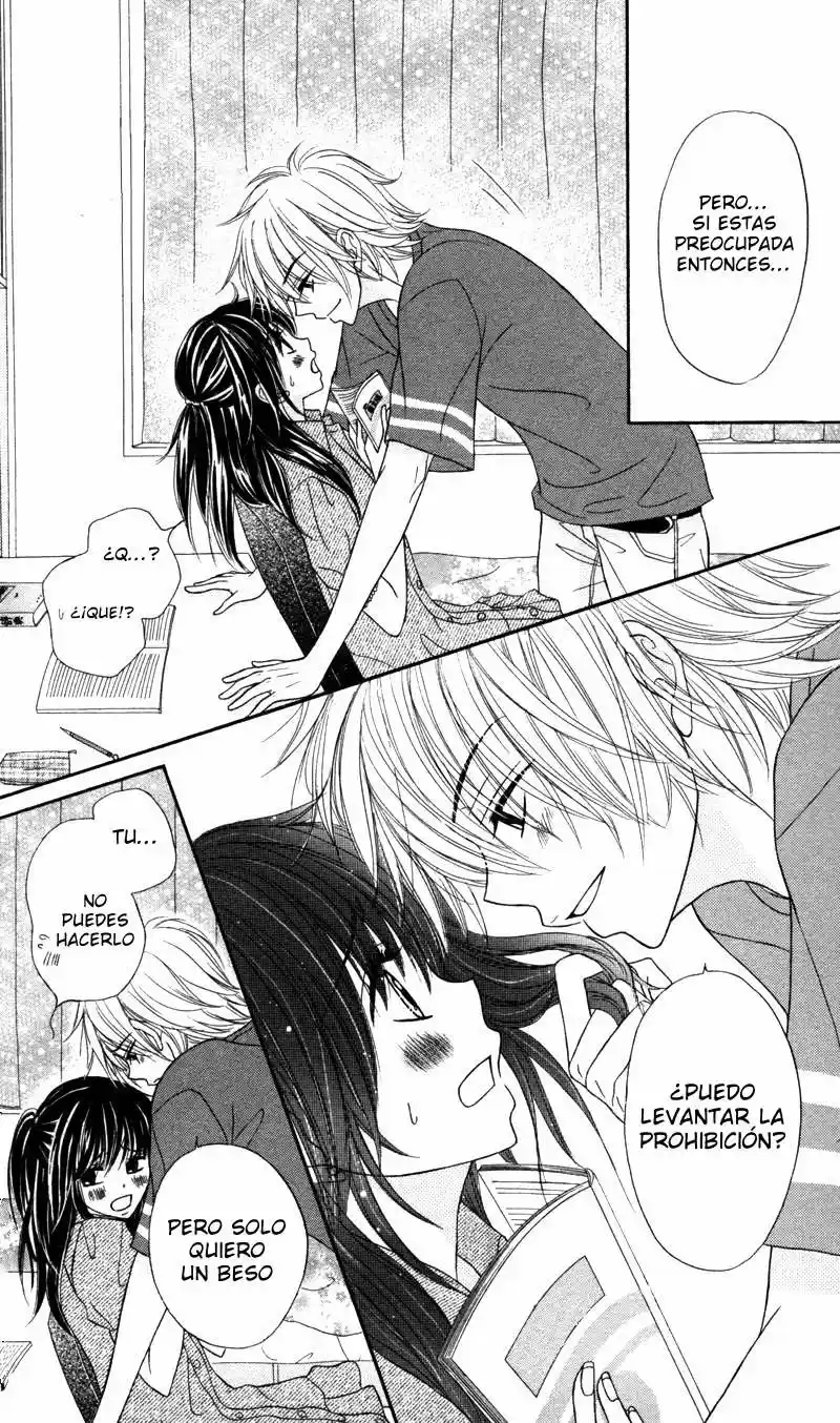 Koakuma Kiss (2009) - Capítulo 3 - Página 13 - LectorTMOo