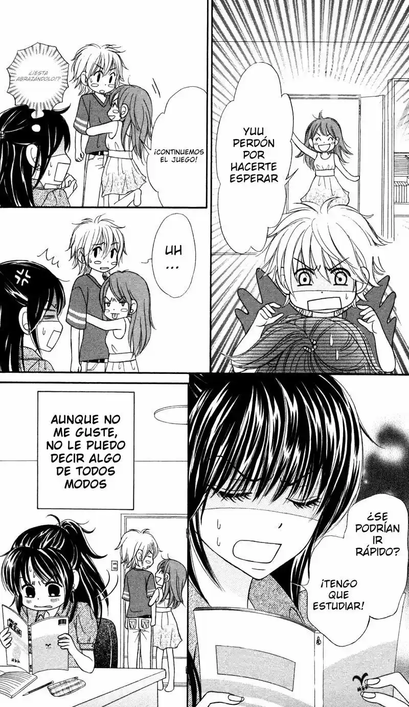 Koakuma Kiss (2009) - Capítulo 3 - Página 14 - LectorTMOo