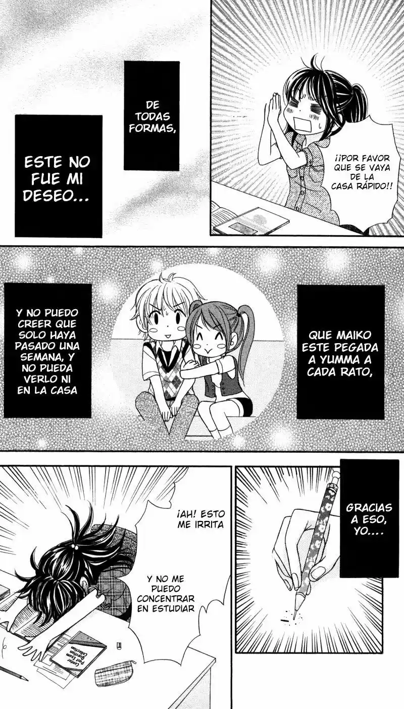 Koakuma Kiss (2009) - Capítulo 3 - Página 15 - LectorTMOo