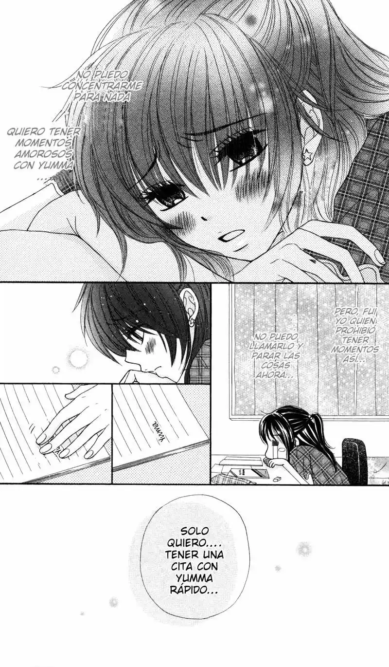 Koakuma Kiss (2009) - Capítulo 3 - Página 16 - LectorTMOo