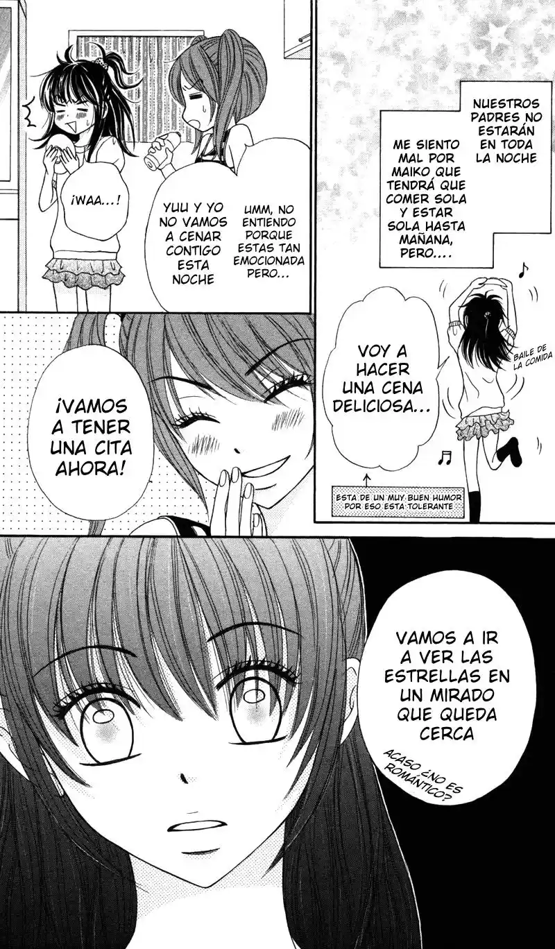 Koakuma Kiss (2009) - Capítulo 3 - Página 18 - LectorTMOo