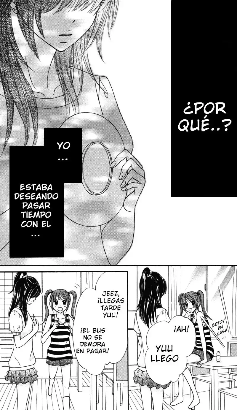 Koakuma Kiss (2009) - Capítulo 3 - Página 19 - LectorTMOo