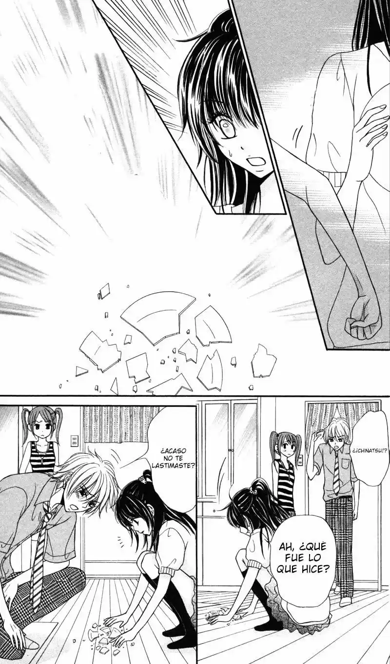 Koakuma Kiss (2009) - Capítulo 3 - Página 20 - LectorTMOo