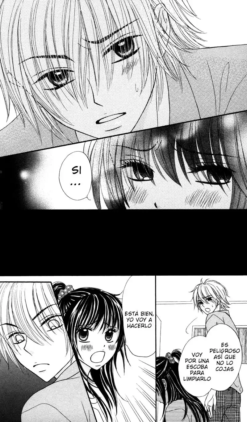 Koakuma Kiss (2009) - Capítulo 3 - Página 21 - LectorTMOo