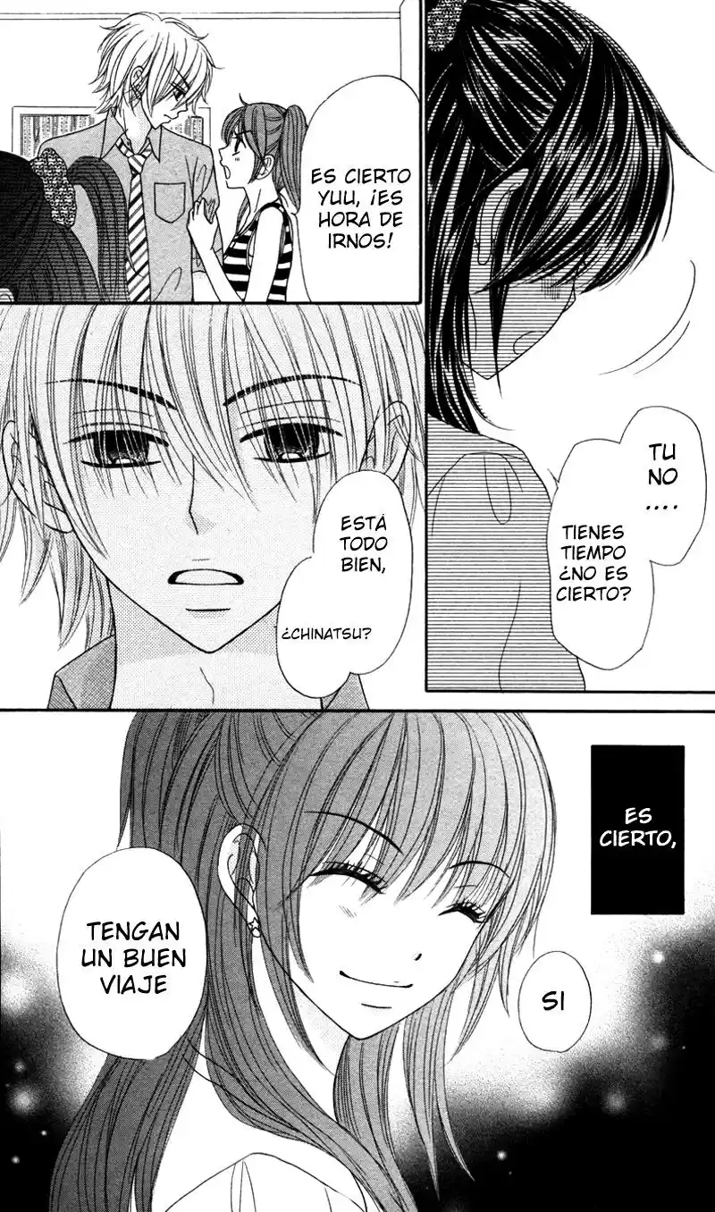 Koakuma Kiss (2009) - Capítulo 3 - Página 22 - LectorTMOo