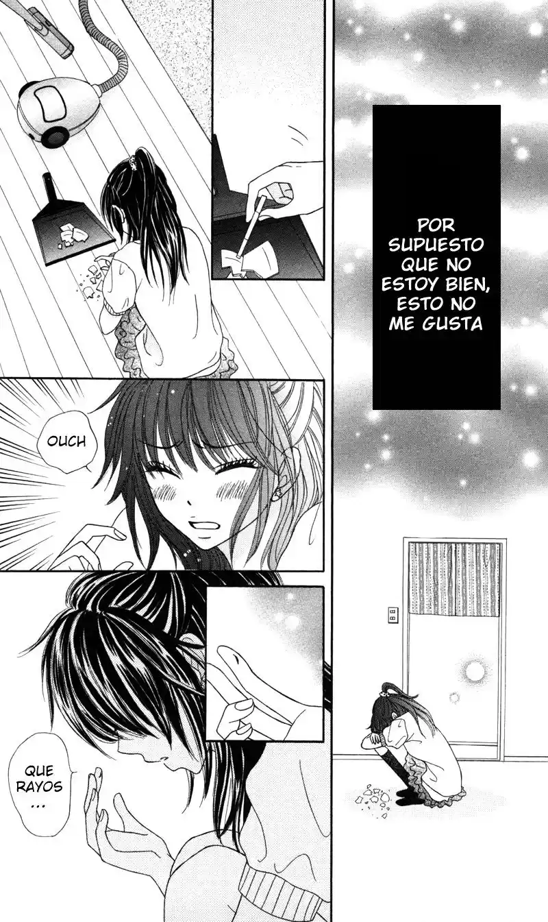 Koakuma Kiss (2009) - Capítulo 3 - Página 23 - LectorTMOo