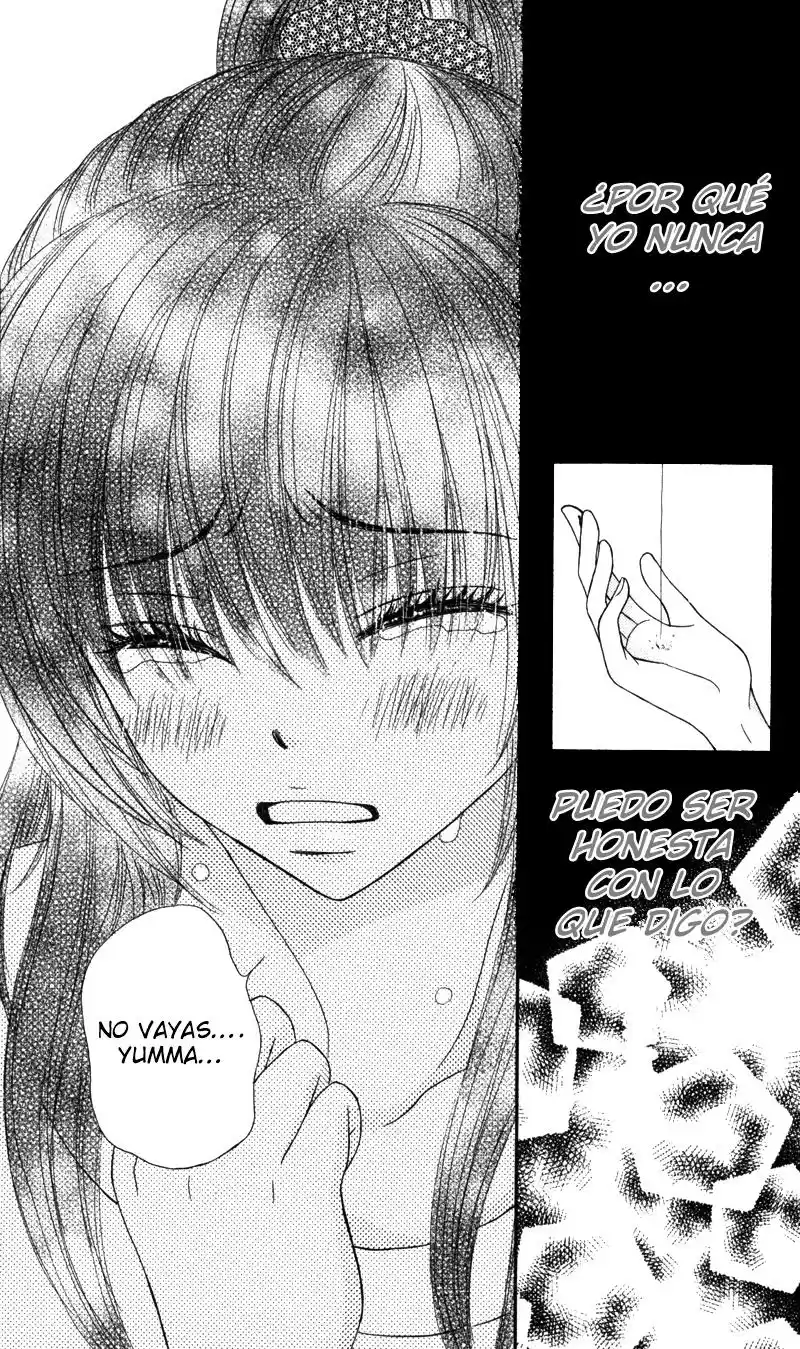 Koakuma Kiss (2009) - Capítulo 3 - Página 24 - LectorTMOo