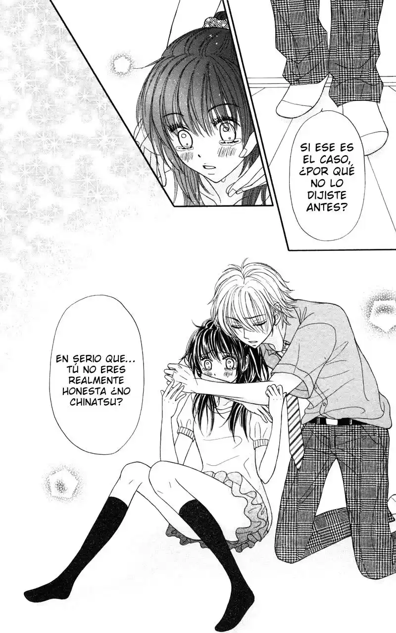 Koakuma Kiss (2009) - Capítulo 3 - Página 25 - LectorTMOo