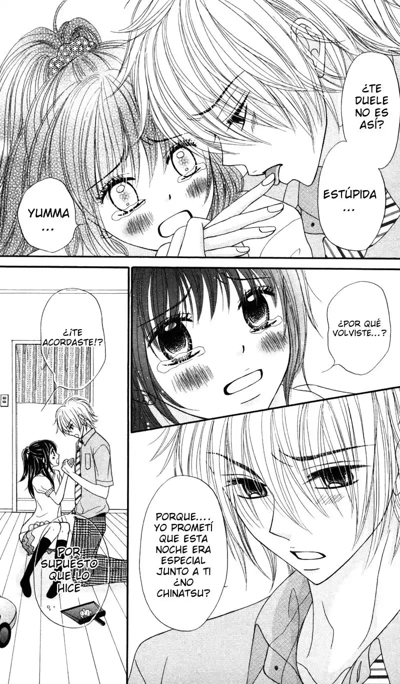 Koakuma Kiss (2009) - Capítulo 3 - Página 26 - LectorTMOo