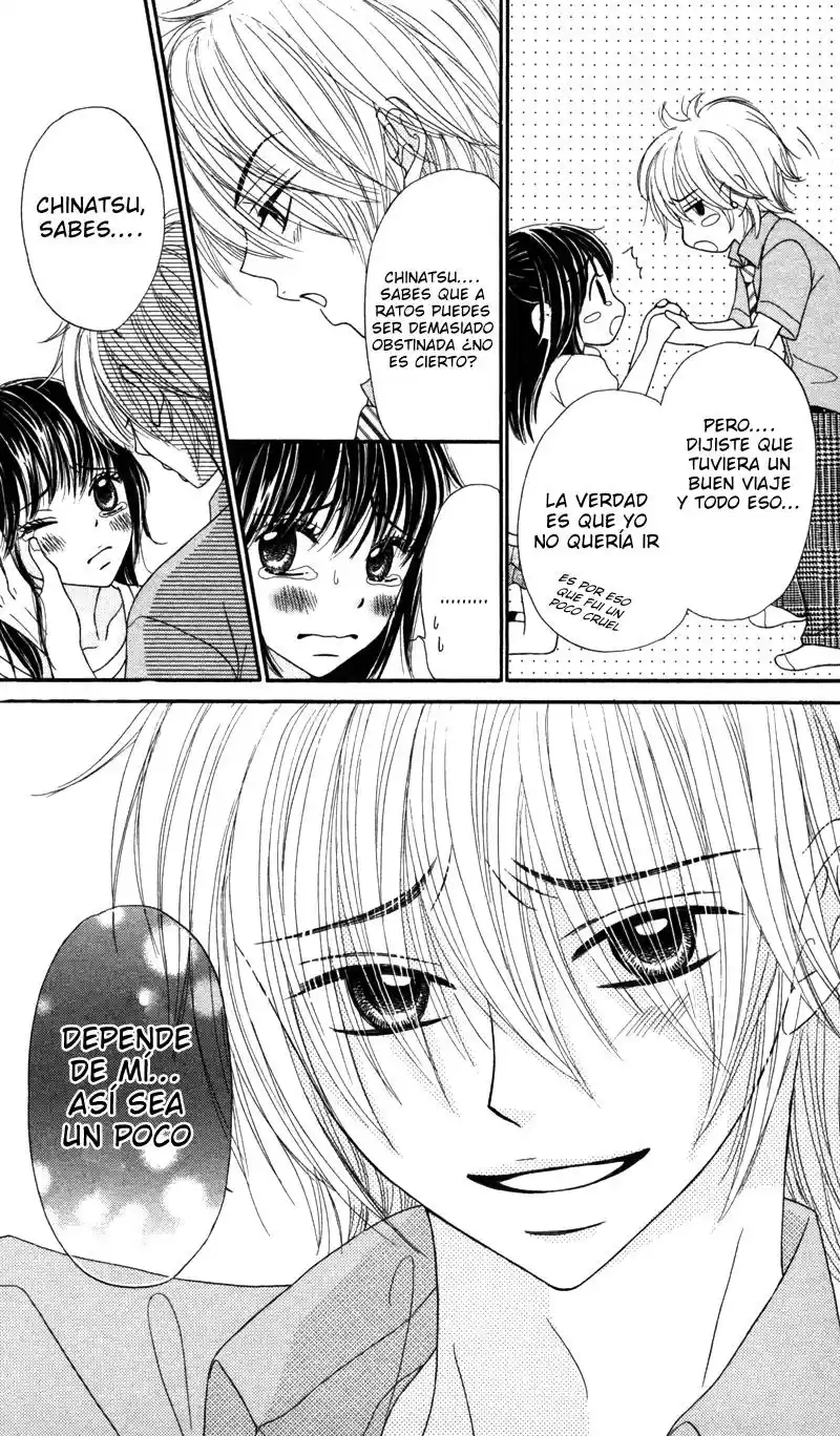 Koakuma Kiss (2009) - Capítulo 3 - Página 27 - LectorTMOo