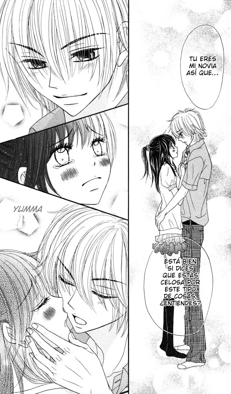 Koakuma Kiss (2009) - Capítulo 3 - Página 28 - LectorTMOo