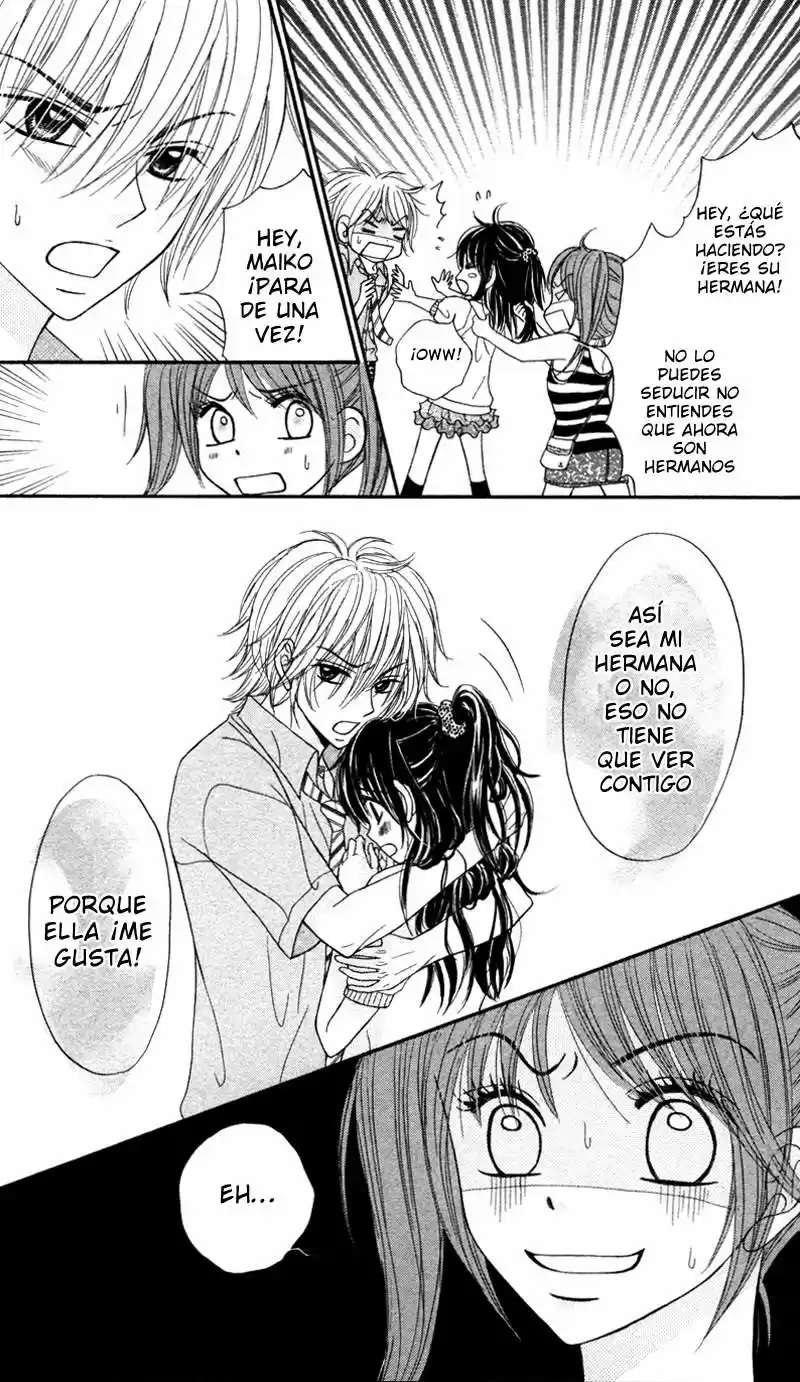 Koakuma Kiss (2009) - Capítulo 3 - Página 30 - LectorTMOo