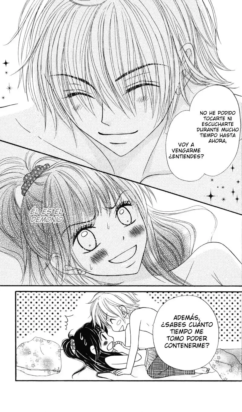 Koakuma Kiss (2009) - Capítulo 3 - Página 34 - LectorTMOo