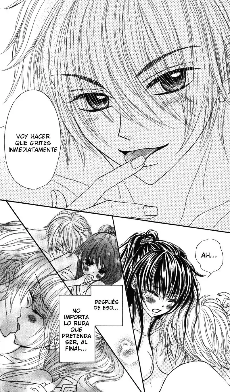 Koakuma Kiss (2009) - Capítulo 3 - Página 35 - LectorTMOo