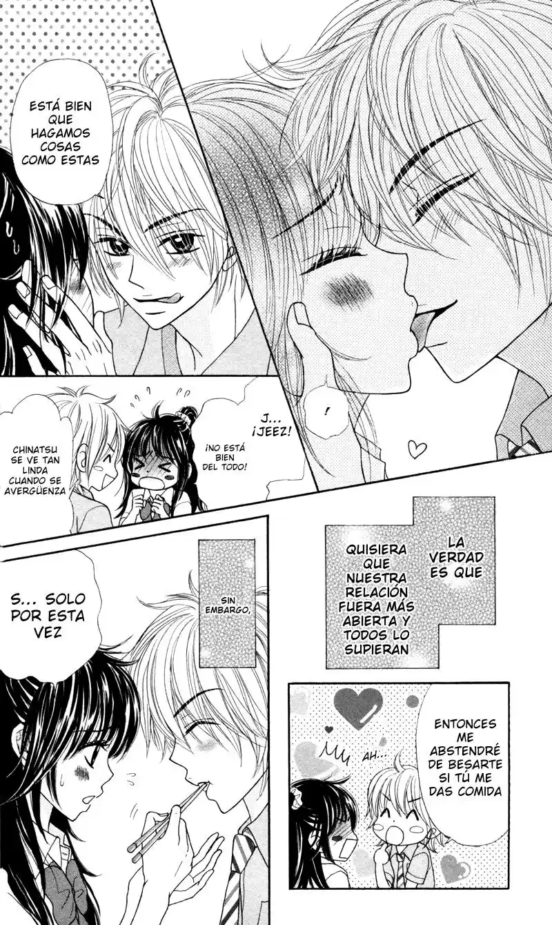 Koakuma Kiss (2009) - Capítulo 4 - Página 5 - LectorTMOo