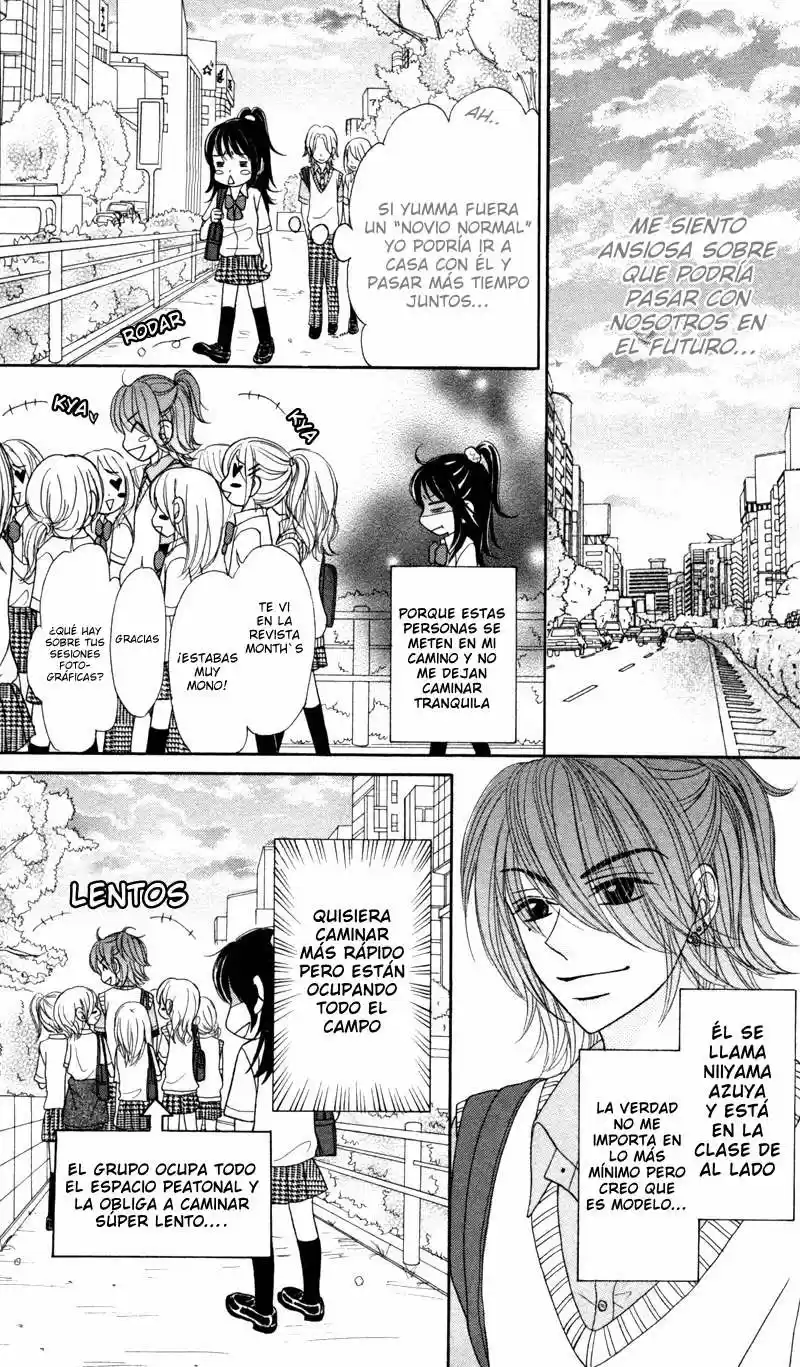 Koakuma Kiss (2009) - Capítulo 4 - Página 6 - LectorTMOo