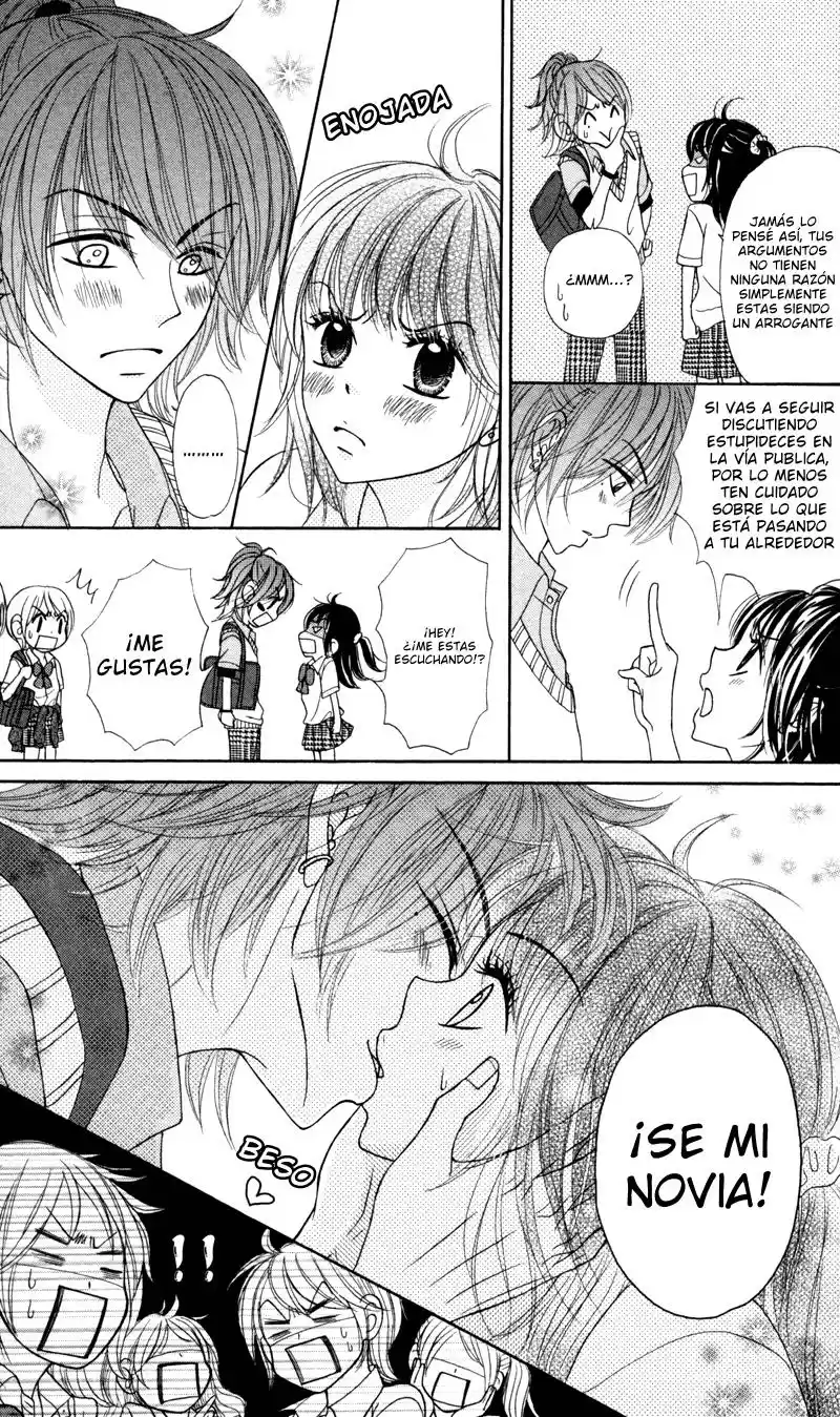 Koakuma Kiss (2009) - Capítulo 4 - Página 8 - LectorTMOo