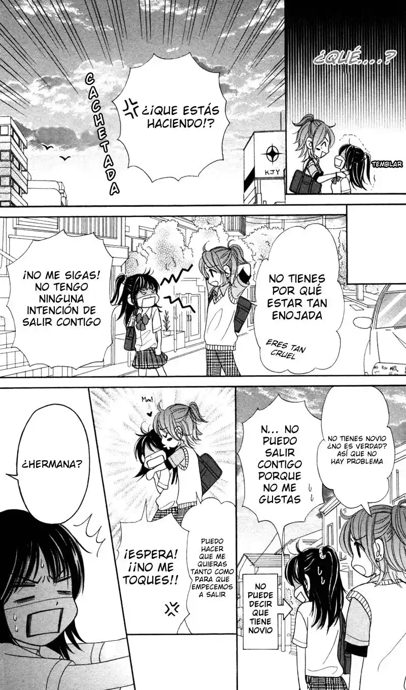 Koakuma Kiss (2009) - Capítulo 4 - Página 9 - LectorTMOo