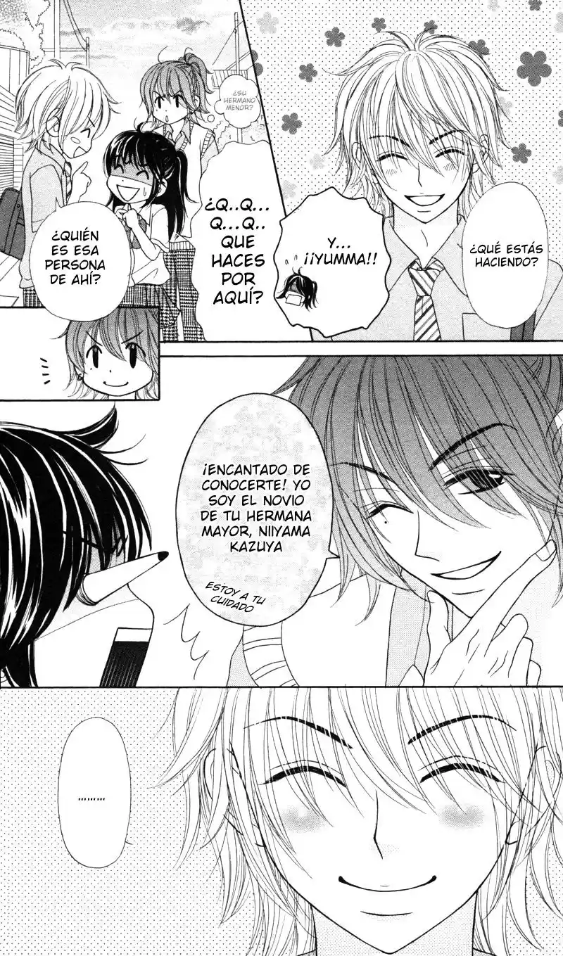 Koakuma Kiss (2009) - Capítulo 4 - Página 10 - LectorTMOo