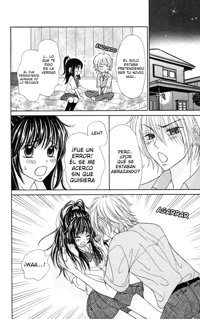 Koakuma Kiss (2009) - Capítulo 4 - Página 11 - LectorTMOo