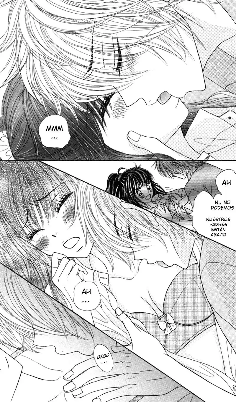 Koakuma Kiss (2009) - Capítulo 4 - Página 12 - LectorTMOo