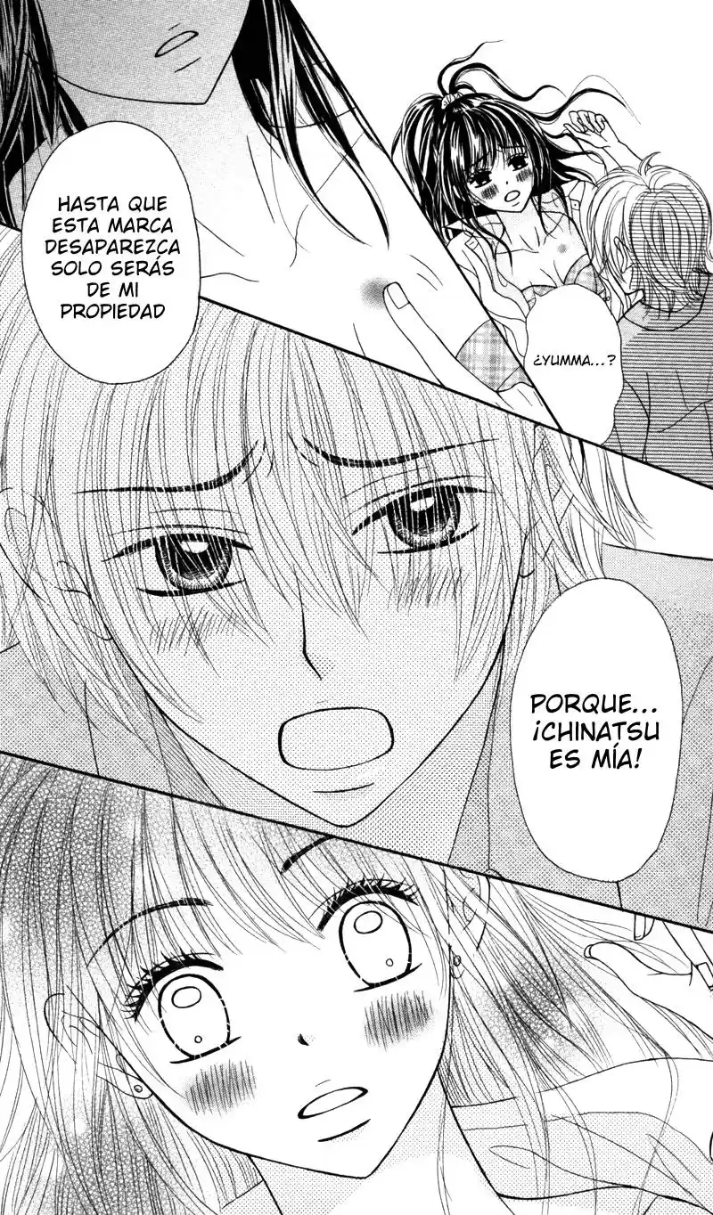 Koakuma Kiss (2009) - Capítulo 4 - Página 13 - LectorTMOo