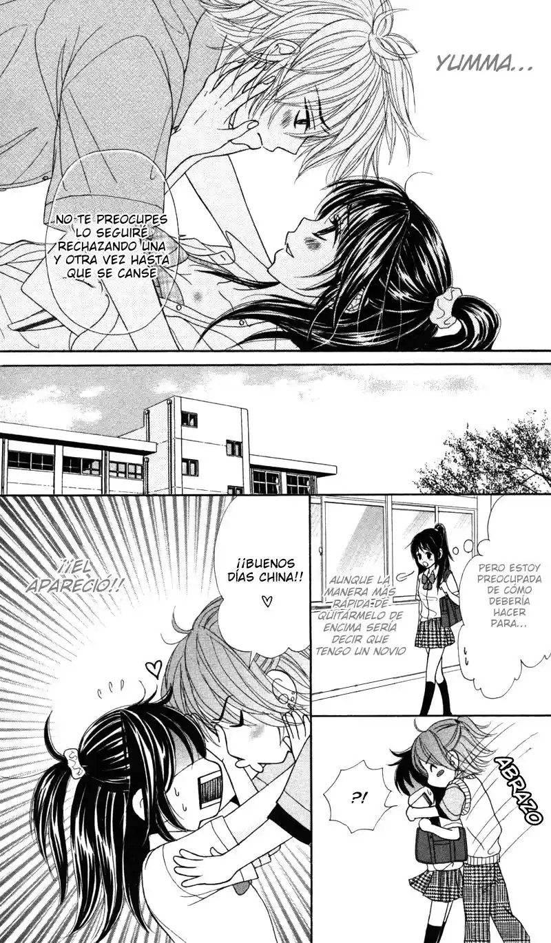 Koakuma Kiss (2009) - Capítulo 4 - Página 14 - LectorTMOo