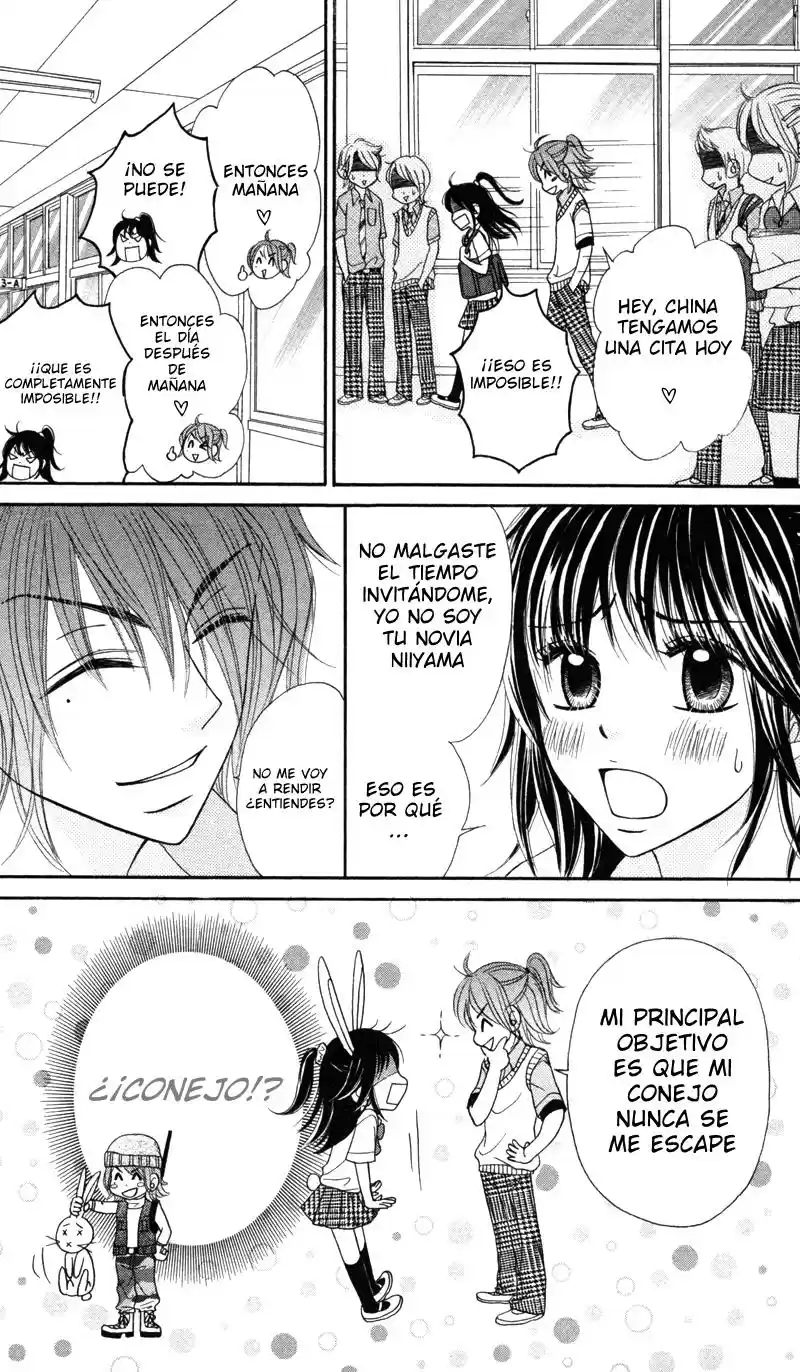 Koakuma Kiss (2009) - Capítulo 4 - Página 15 - LectorTMOo