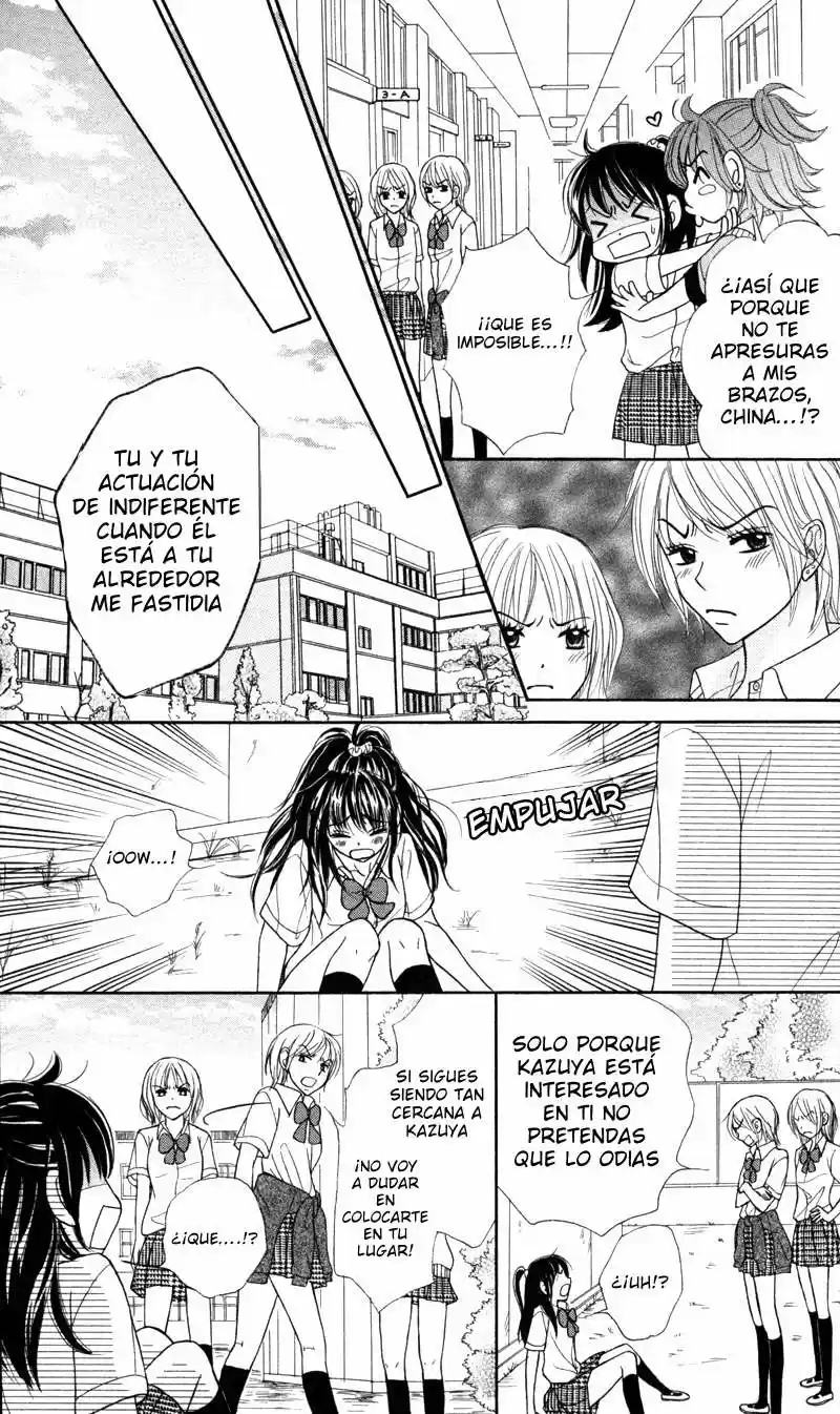 Koakuma Kiss (2009) - Capítulo 4 - Página 16 - LectorTMOo