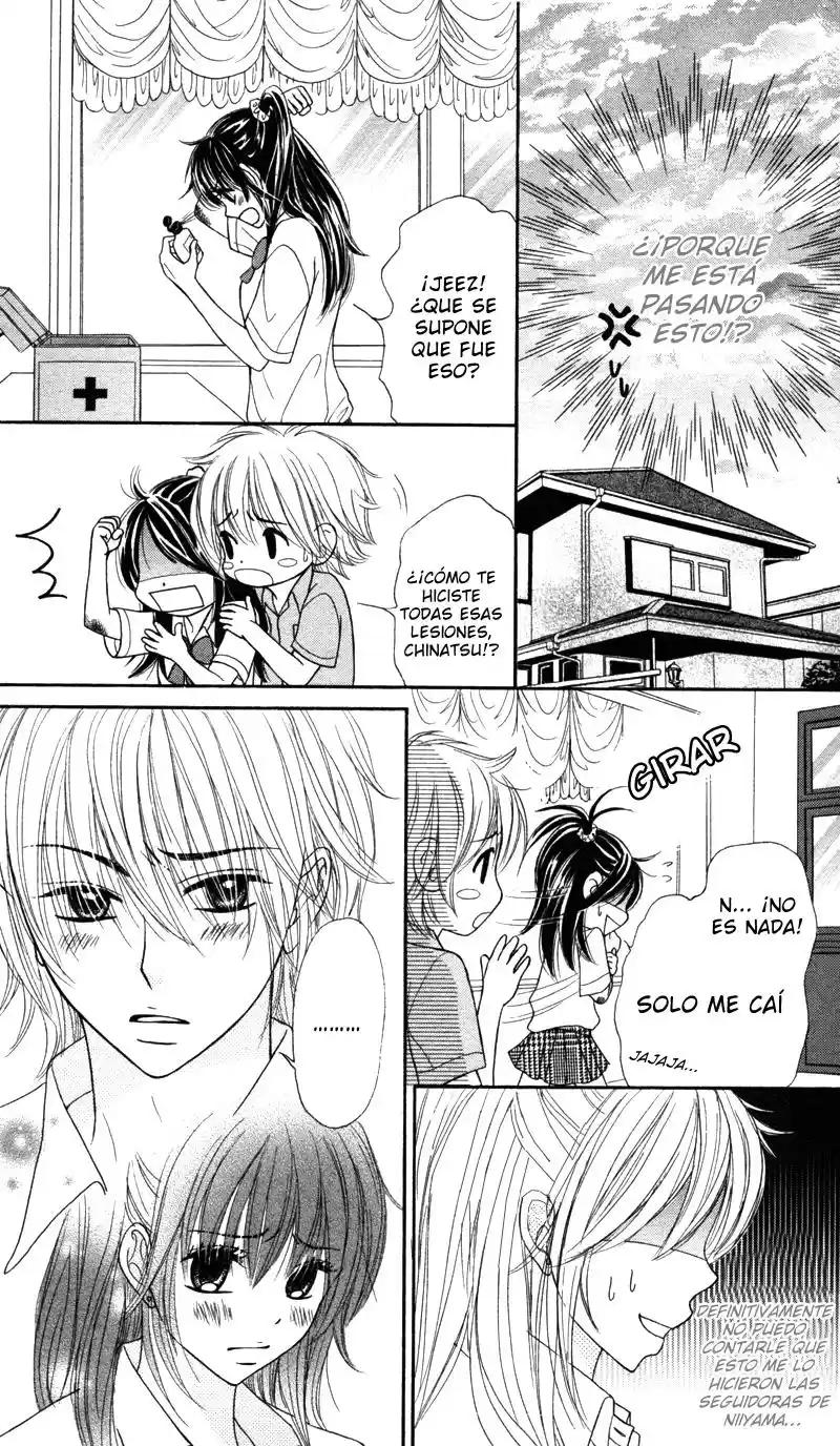 Koakuma Kiss (2009) - Capítulo 4 - Página 17 - LectorTMOo