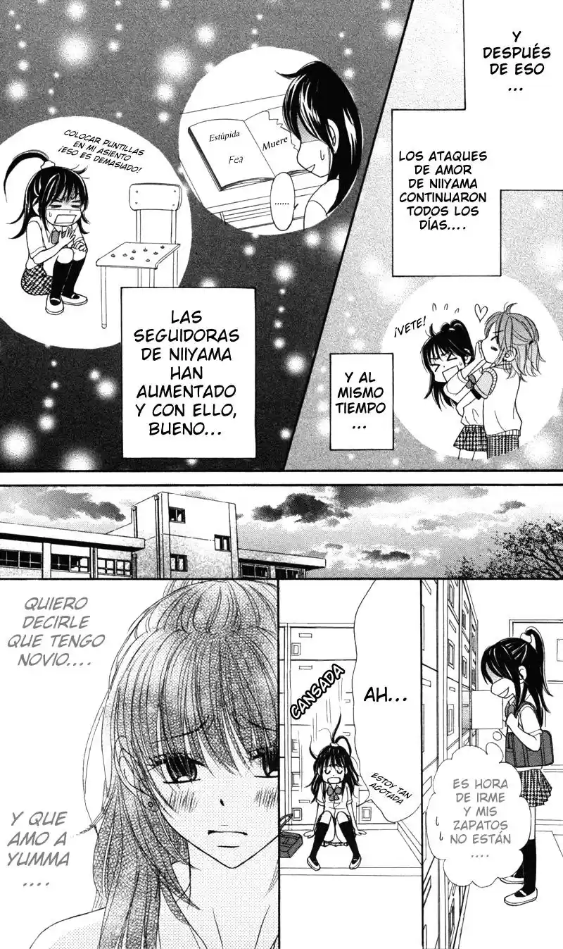 Koakuma Kiss (2009) - Capítulo 4 - Página 18 - LectorTMOo